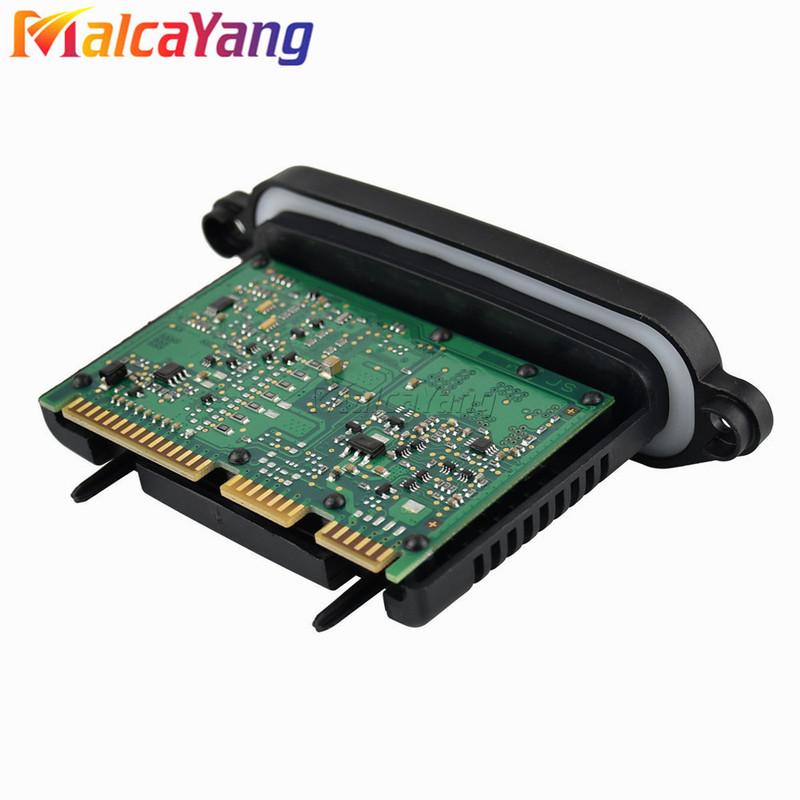 Hight Quality Xenon Ballast Headlight Module L-EAR TMS 63117316145 7316145 For BMW 1Series F20 F21 2010-2015 Auto Accessories