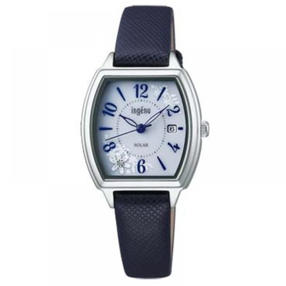 

Альба [солнечная] Ингену Ингену Ahjd438 [настоящая]