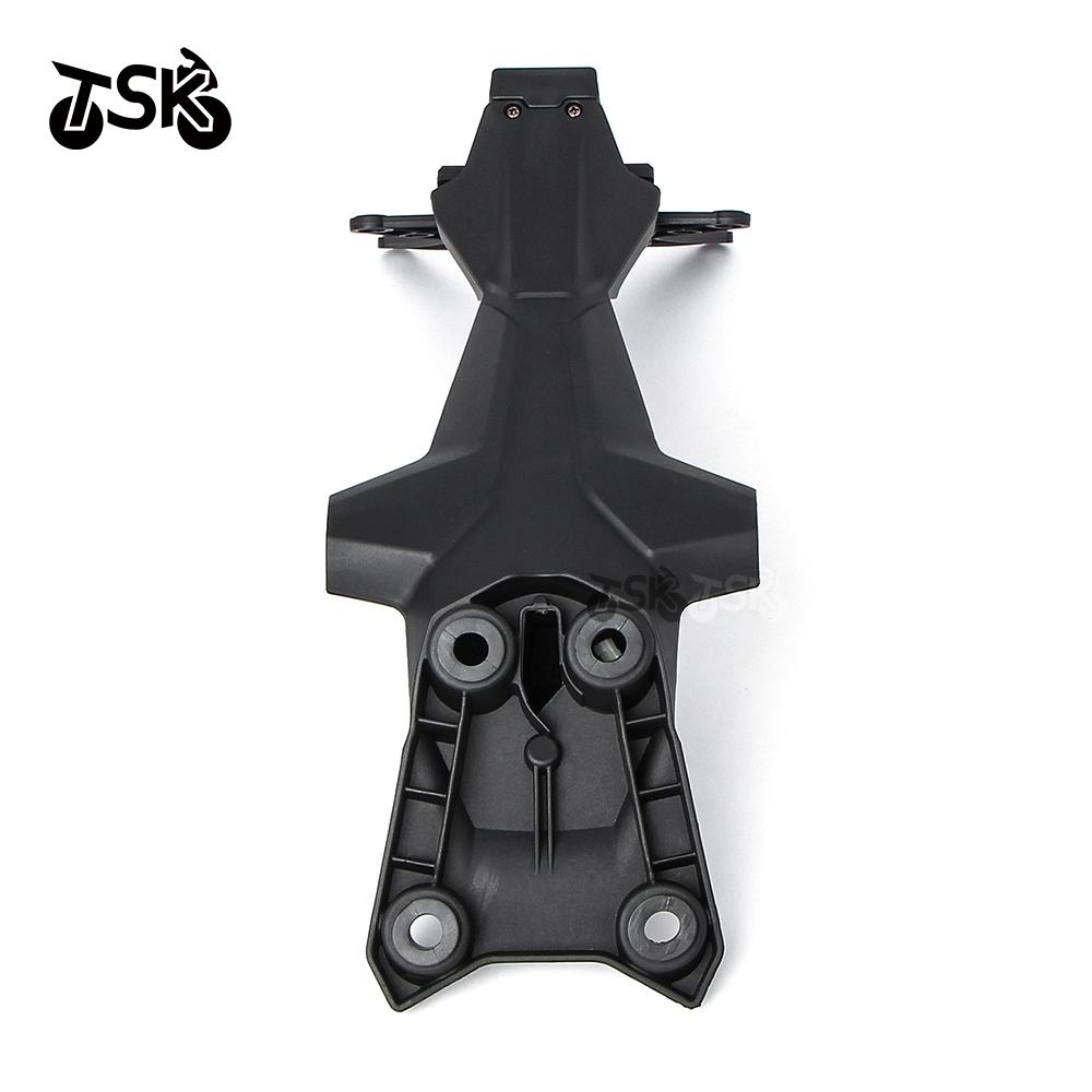 Rear Fender Mudguard License Registration Plate Bracket For Ducati Super Sport 939 Monster 797 Monster 821 2018-2021 Mud Guard