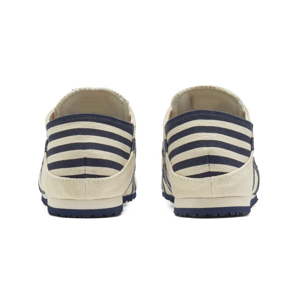 ONITSUKA TIGER Mexico 66 Paraty Natural Navy Unisex Sneakers Krém 1183C233-250