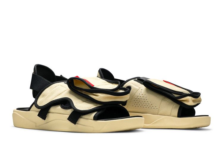 Air Jordan LS Slide 'Beach'