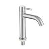 TLXT Stainless Steel Countertop Basin Faucet