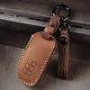 Tax Excluded, Add At Checkout If Applicable. Leather Car Key Case Fob Cover for Kia Sportage Ray Sorento Soul Telluride Cerato K