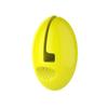Food Grade Silicone Thermometer Probe Clip Anti Scald Feature Probe Fixing Design Pot Side Bracket High Temp Resist
