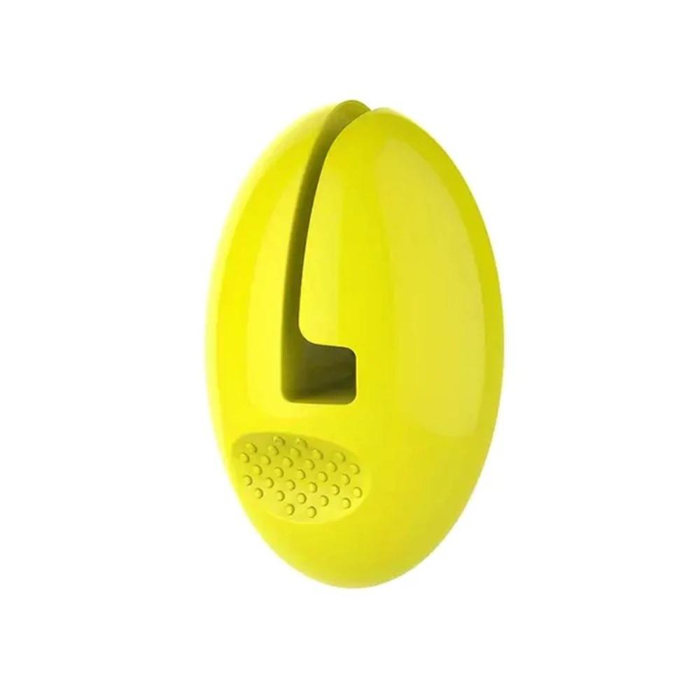 Food Grade Silicone Thermometer Probe Clip Anti Scald Feature Probe Fixing Design Pot Side Bracket High Temp Resist