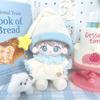 1 set Star Hat Cotton Doll's Clothes Outfit Plush Doll Clothes  Doll Accessories