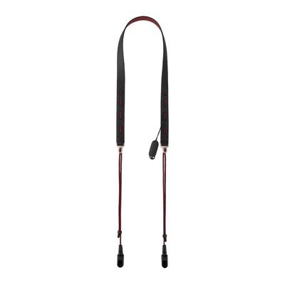 Sangle pour appareil photo PGYTECH Série Vintage Mince, Poids 30 kg, Réglable, Facile à attacher, Système de libération rapide au cou, Capacité, Longueur, Léger, Flexible,