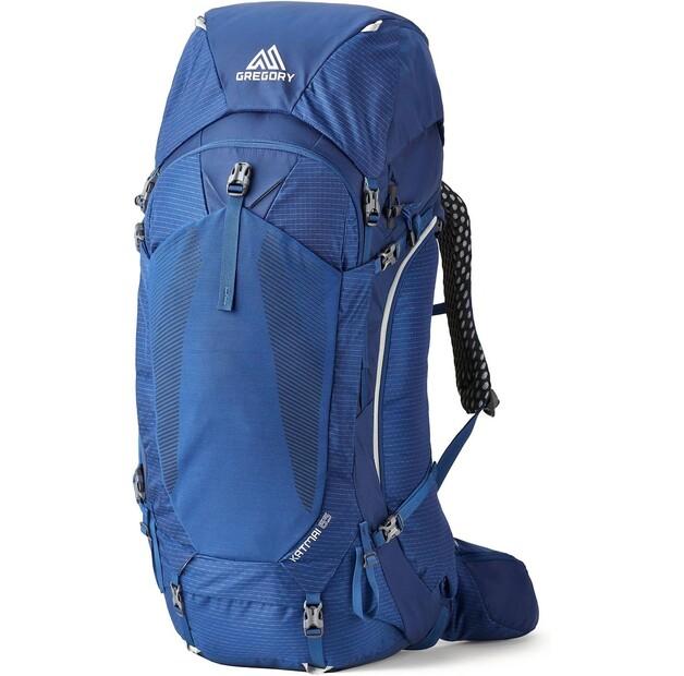Backpack Gregory Katmai 65 S/M Blue (137236-7411)