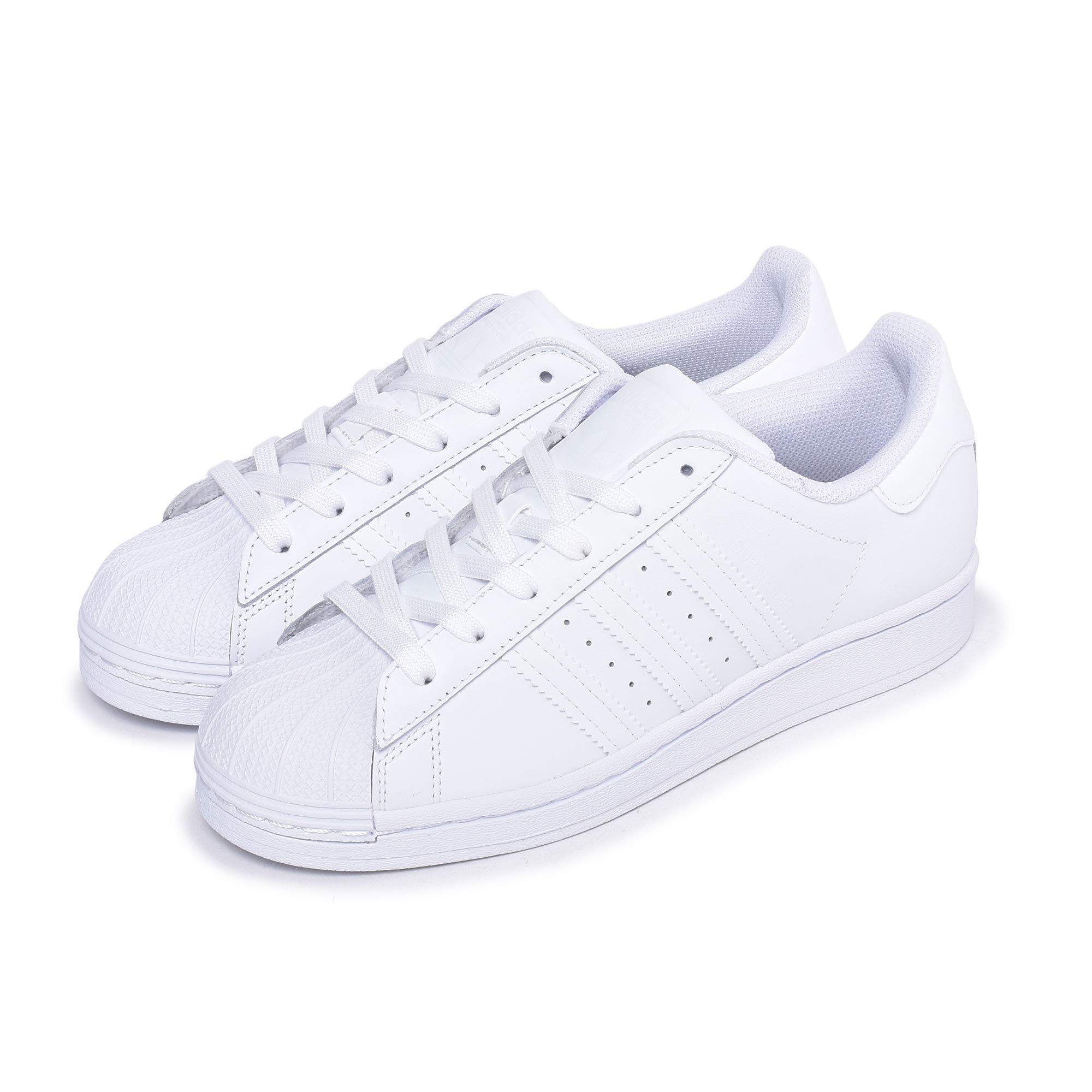 

Originals Superstar J EF5399 Footwear White [Adidas] Women s UK5.5 (24.5cm) [Used]
