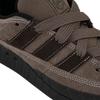 adidas Adimatic Earth Strata Women Sneakers Brown Dark-Brown Crystal-White IE7363