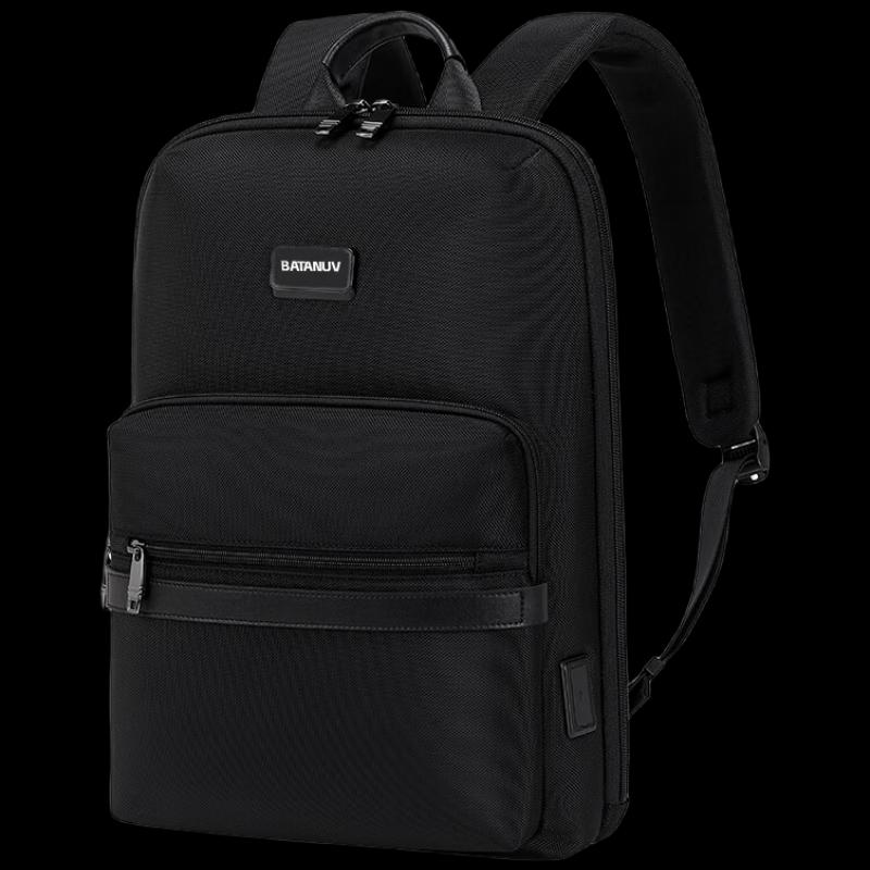 BTN BTN-53003 Fashionable Wear-Resistant Laptop Backpack