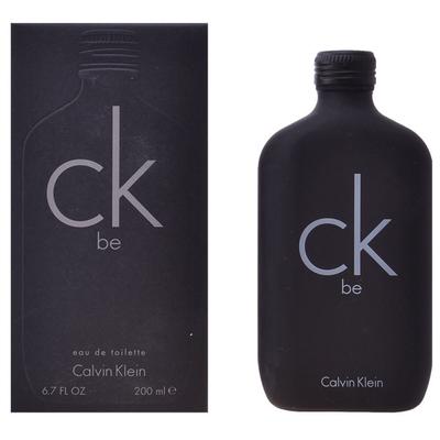 Eau De Toilette CK Be 200 Ml -