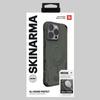 Etui Do iPhone 16 Pro Skinarma Magnetic Charging Oliwkowy