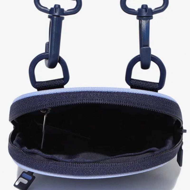 [fila Kids] Passport Bag  Fk3bcf6330x Vtb  q0zFk3bcf6330xVtb