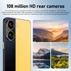 X7 Pro Android Smartphone: 7.3" Ultra-large Screen, 16+1T, Overseas Edition.