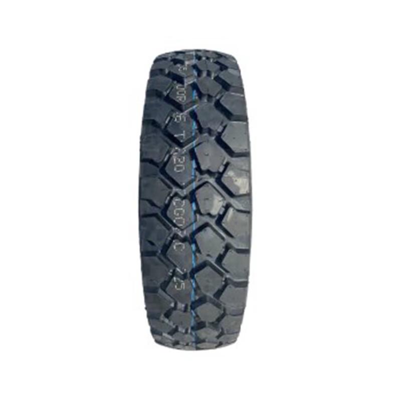 Шина Iveco NJ2046 / Huanghai 255/100R16 с камерой