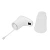 Portable Touchless Foam Dispenser Automatic Sensor Foaming Pump for Bathroom Kitchen