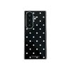 New 2026 Cute Kawaii Polka Dot Phone Case For Samsung Galaxy Z Fold 7 6 5 Foldable Shockproof Protective Cover For Girls