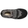 UGG Dune Mini Shearling Boot 'Black' Women's 1153510-BLK