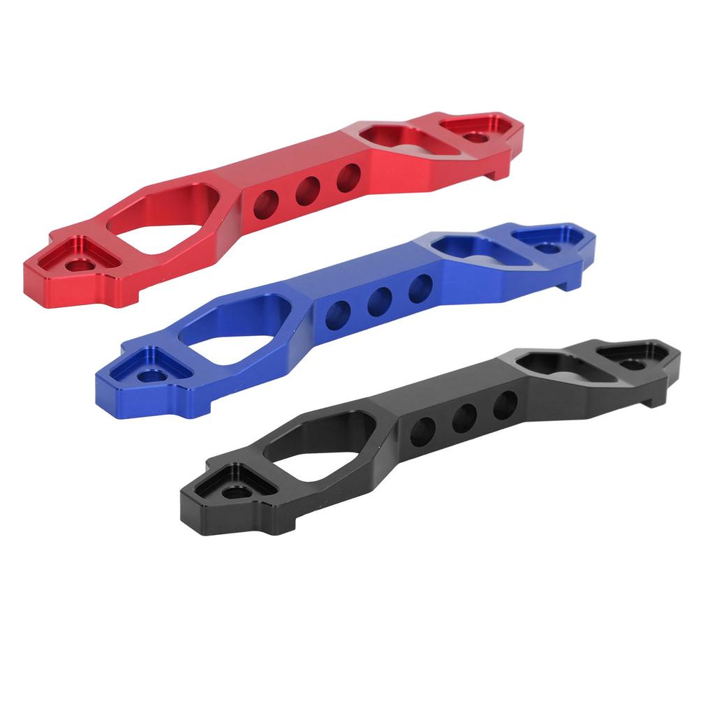 Battery Tie Down Heavy Duty Rustproof Battery Tie Down Bracket for 21 21R 22F 22HF 22R