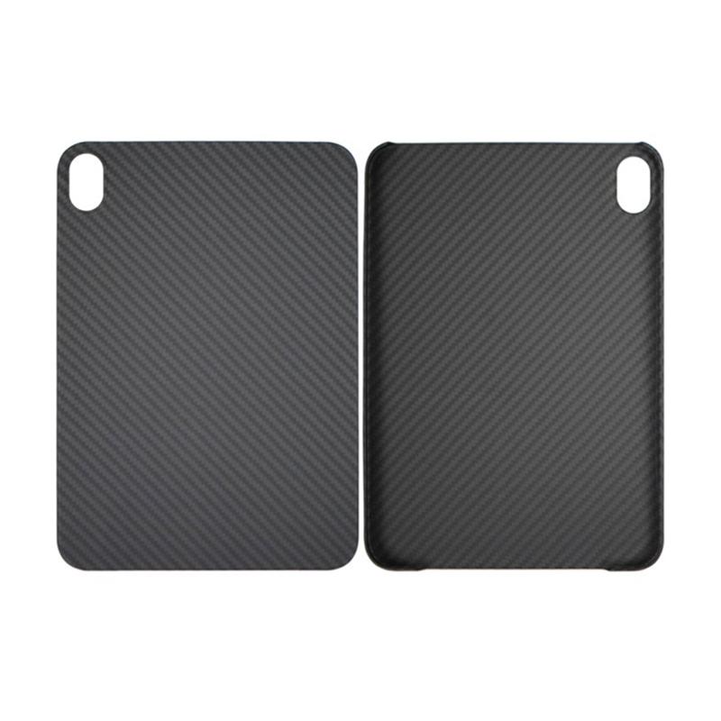 Ultra-thin Tablet Carbon Fiber Protective for Case for   6 2021 8.3 Inch Tablet   Shockproof Cover