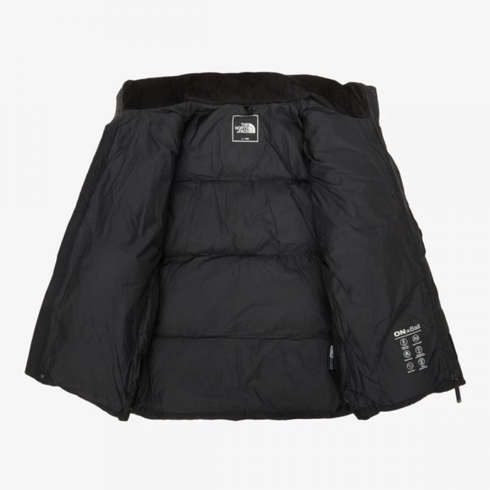 The North Face Men S Marion Jacket Nj3nr57a Black