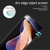 PINWUYO For Xiaomi Redmi 12 5G (Global)/Poco M6 Pro 5G JK Tempered Glass Film Series-2 High Aluminum-silicon Glass Phone Full Screen Protector