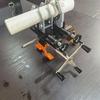 PEPPR Hot Melt Welder Stand - Socket Type Tool