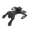 License Plate Holder For Honda XL750 TRANSALP XL 750  Motorcycle Accessories Tail Tidy Mount Bracket Rear Fender Eliminator
