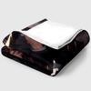 Light Yagami Print Thin Flannel Blanket for Bedrooms,Living Rooms,Sofas Blankets,Lunch Breaks,blankets Fluffy Blanket