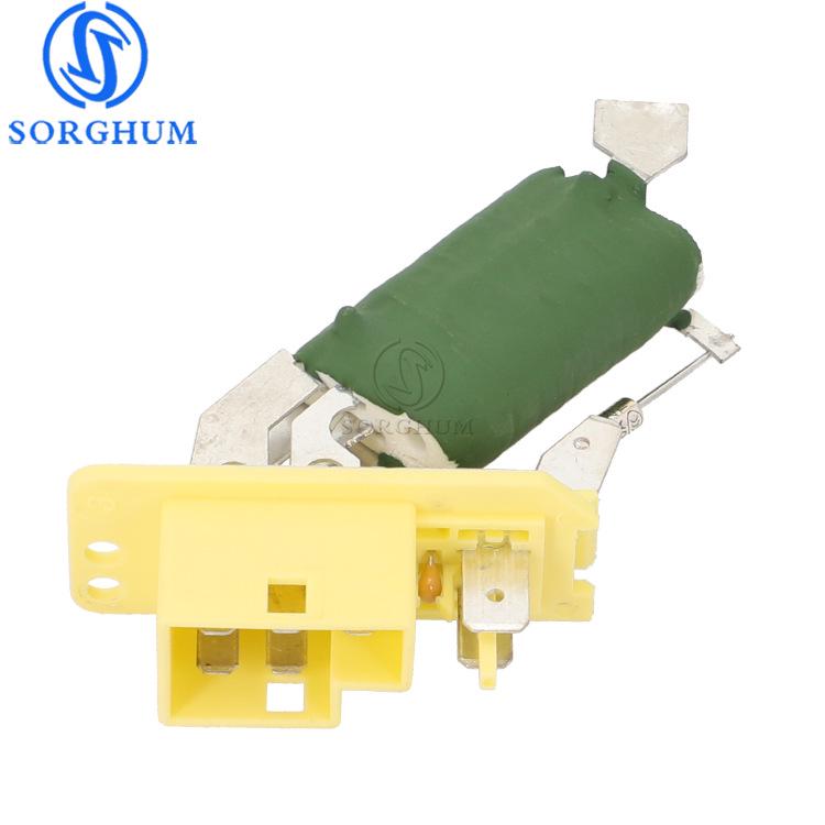 OPEL Car Blower Resistor Speed Control (Part# 1845791)