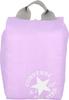 Basketball Shoe Bag Shoe Case S C20010973F 17 cm Pastel Purple [Converse]