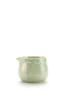 Ceramic Japanese Matcha Tea Ceremony Set with Hundred-Pronged Whisk, Holder, and Brush