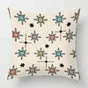 Nordic Autumn Home Decoration Throw Pillow Cover Sofa Cushion Cover Modern Modern Fashion L