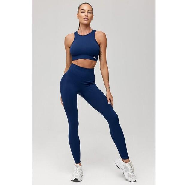 Спортивный бюстгальтер ROUGH RADICAL SEAMLESS LINEA SPORTS BRA