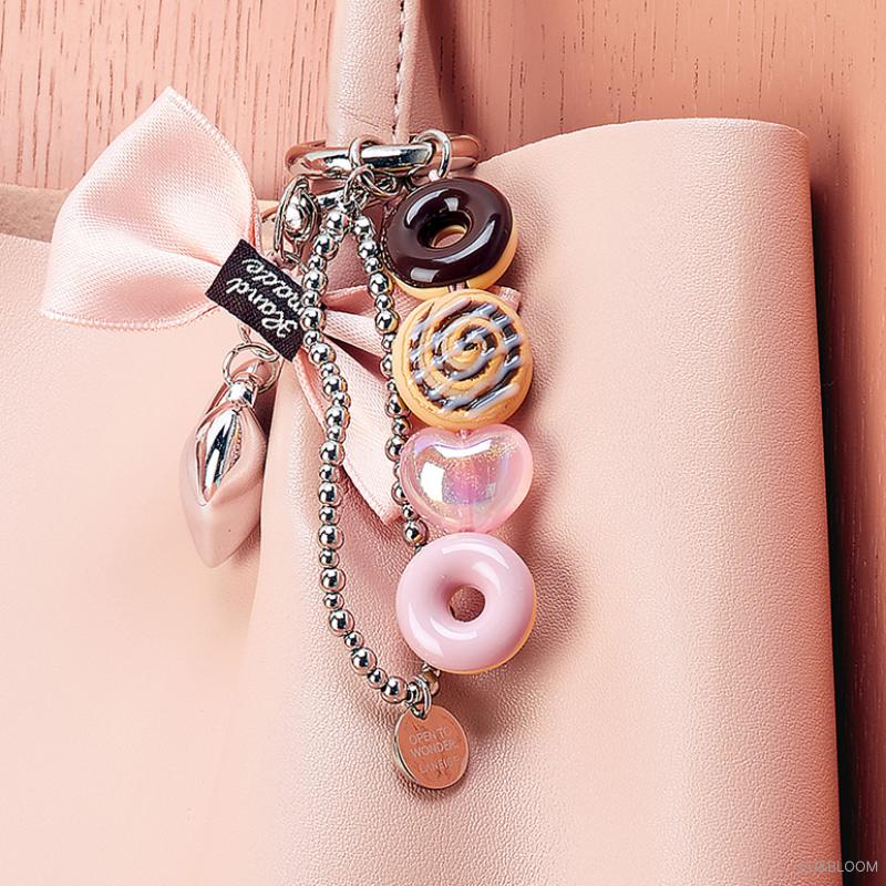 LANEIGE Donut Delight Lip Serum Duo Set (2026 Spring Limited Edition)