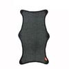 Breathable Motorcycle Seat Cushion Seat Cushion Cover Mounting Air Pad Heat Insulation Cover