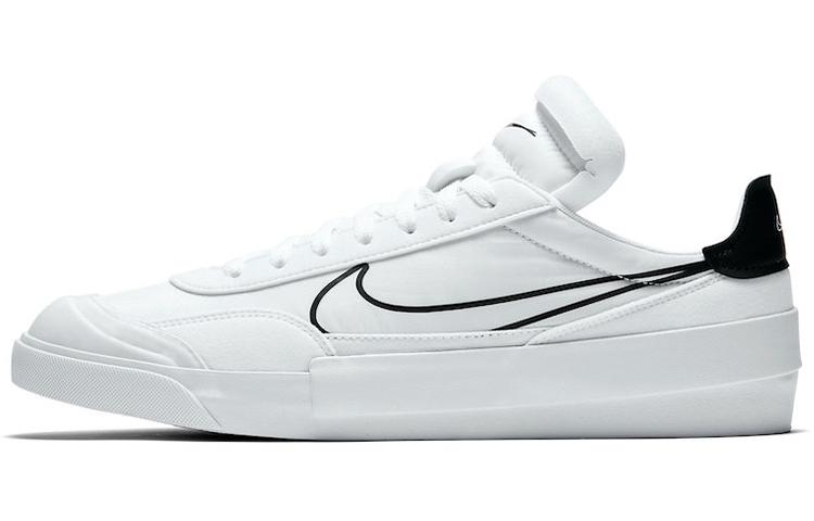 

Nike Drop Type White Black CQ0989-101 44