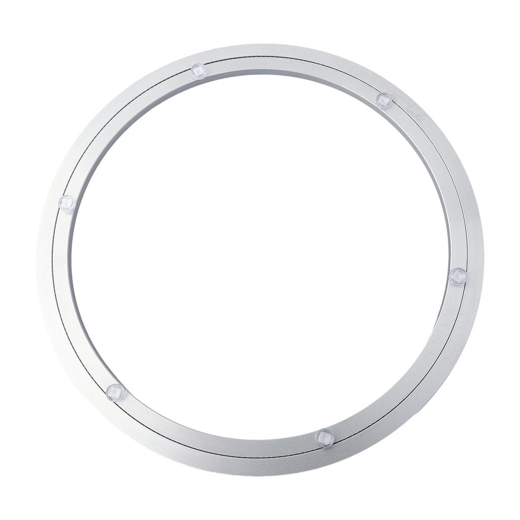 Küchen Esstisch Drehteller Lazy Susan Basis Drehlager Drehteller