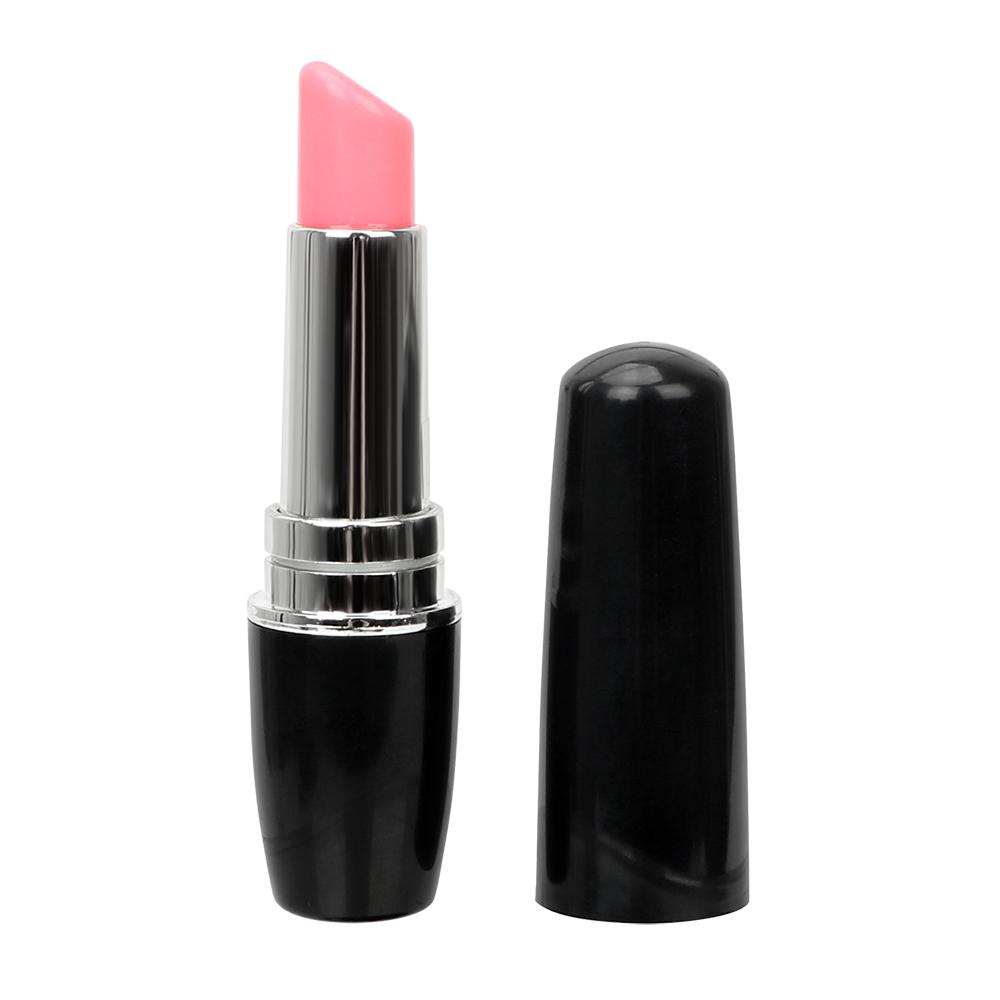IKOKY Mini Lipstick Bullet Vibrators Women Nipple Clitoris Stimulator Electric Vibrating Jump Egg Massage Sex Toys Adult Product