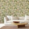 Rasch Zanzibar Heavyweight Vinyl Wallpaper
