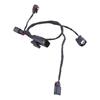 Right Fuel Injection Ignition Wire Harness 28388774 For Ford 4.3L V6 12689505