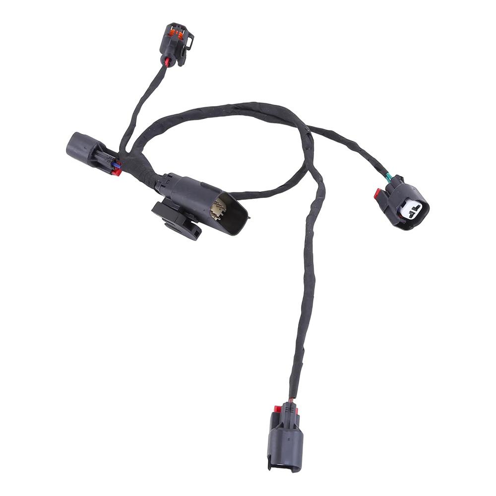 Right Fuel Injection Ignition Wire Harness 28388774 For Ford 4.3L V6 12689505