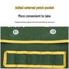 JINGULAO Canvas Electrician Tool Bag