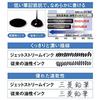 Mitsubishi Pencil Jetstream Prime 2&1 Multipurpose Pen MSXE333005.CP Coral Pink