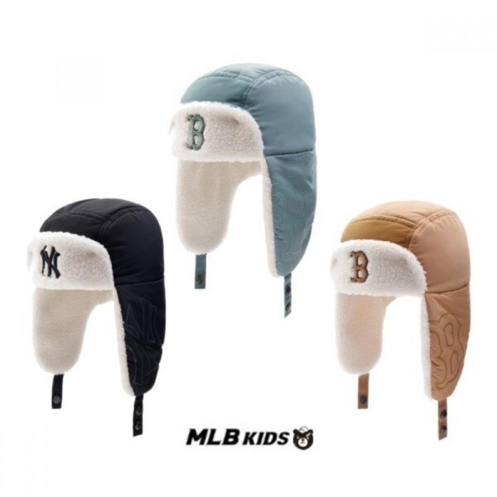 

Mlb Kids Basic Fur Color High Consumo minted/F1(5153)