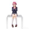 SEGA TV Anime Dandadan Chokonose Premium Figure Aira