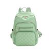 Fashion Bagpack Women Nylon Backpacks Big Travel Back Pack Large School Bags Girls Shoulder Bag