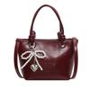 Handbag Women's Fashion Versatile Shoulder Bag Shoulder Crossbody Bag