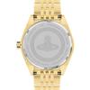 VIVIENNE WESTWOOD VV251RRGD Złoty damski zegarek Sydenham